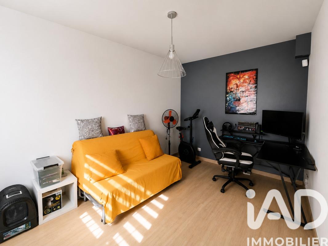 Maison 6 Pièce(s) Nanteuil-le-Haudouin - Photo 5