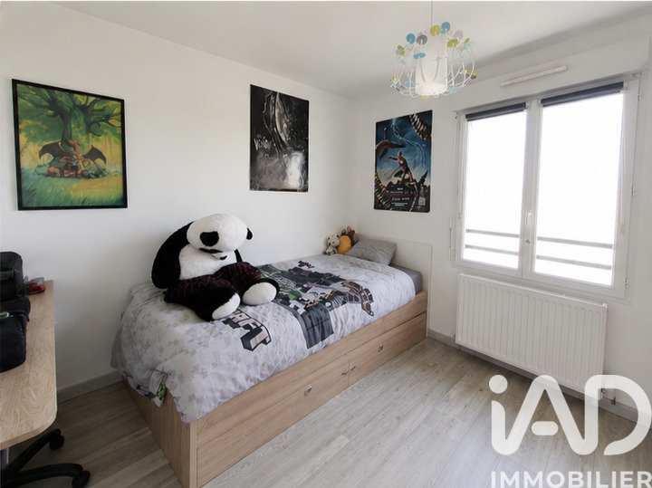 Maison 6 Pièce(s) Nanteuil-le-Haudouin - Photo 7