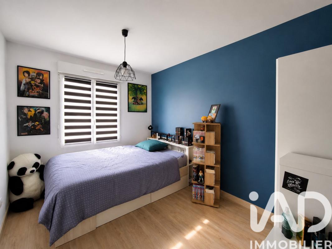 Maison 6 Pièce(s) Nanteuil-le-Haudouin - Photo 8