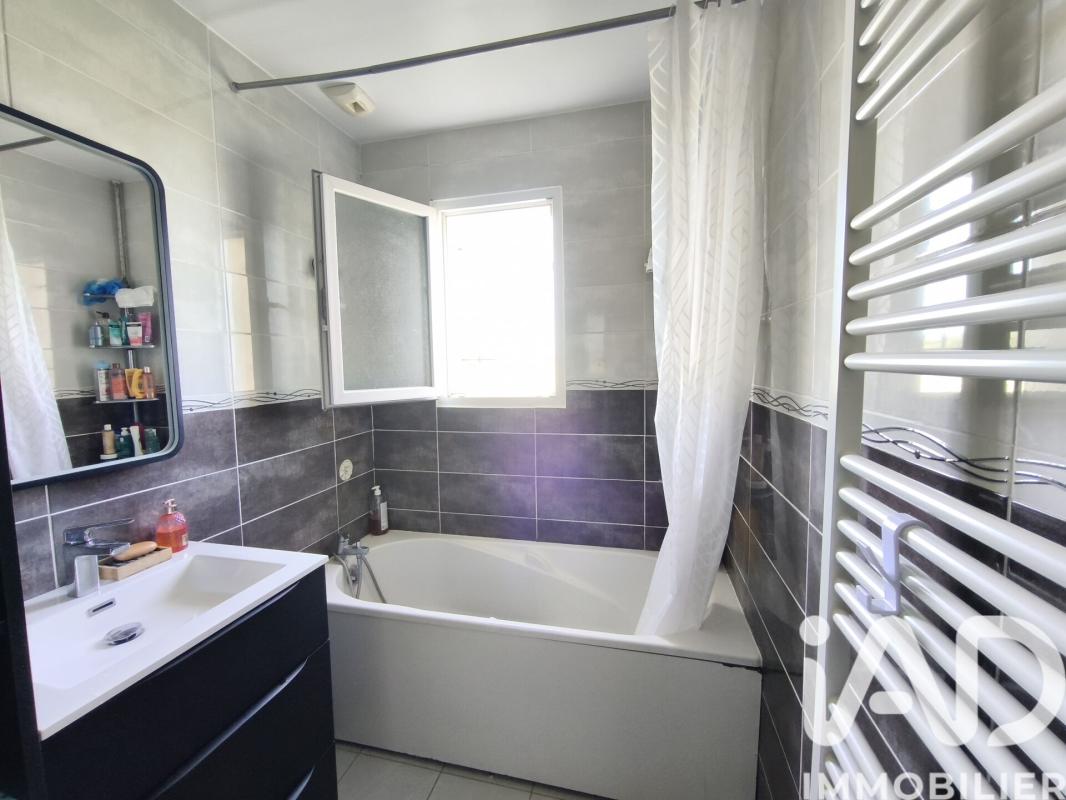 Maison 6 Pièce(s) Nanteuil-le-Haudouin - Photo 10