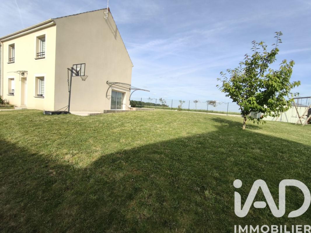 Maison 6 Pièce(s) Nanteuil-le-Haudouin - Photo 11