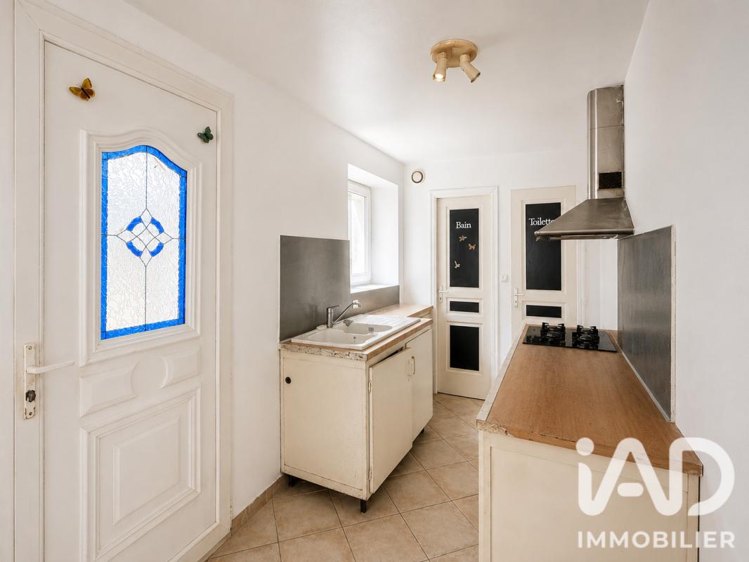 Immeuble  Nemours - Photo 1