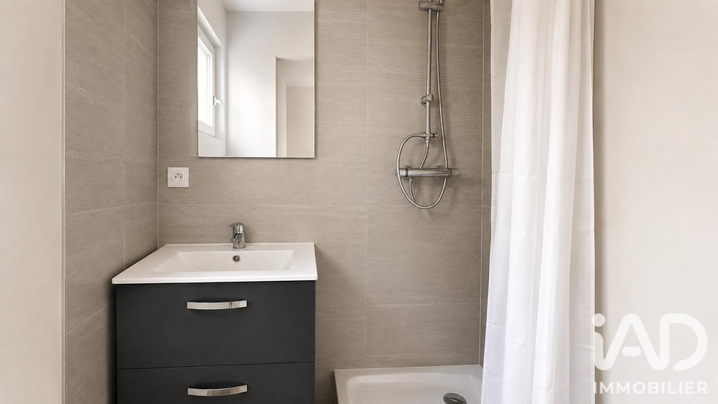 Immeuble  Nemours - Photo 3