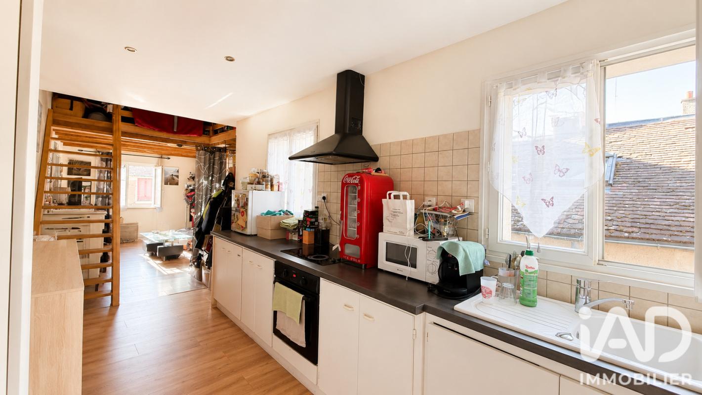 Immeuble  Nemours - Photo 5