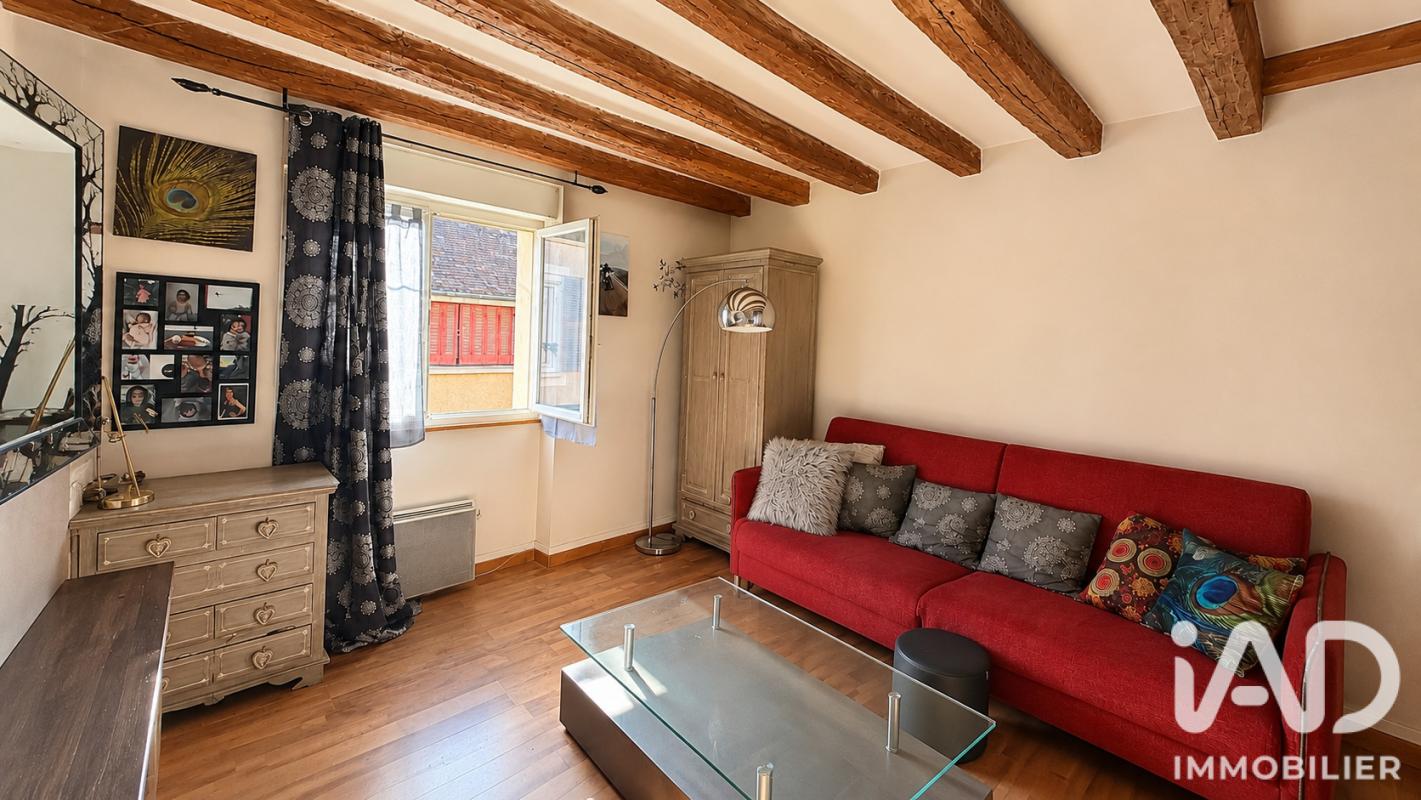 Immeuble  Nemours - Photo 6