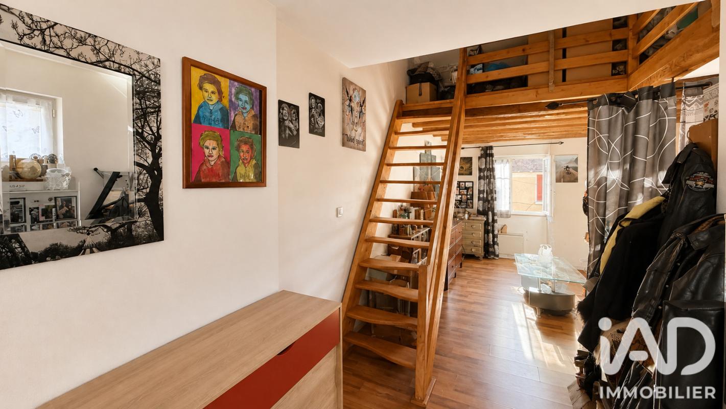 Immeuble  Nemours - Photo 7