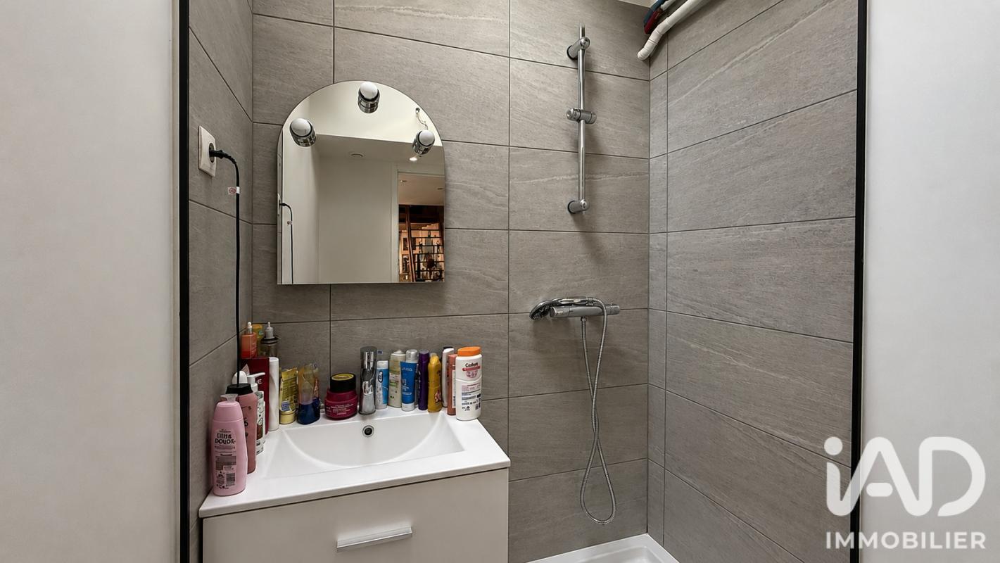 Immeuble  Nemours - Photo 8
