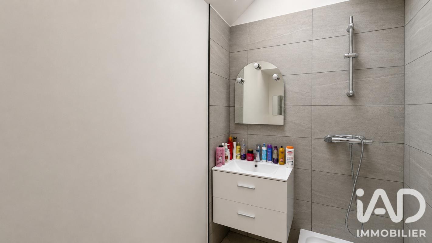 Immeuble  Nemours - Photo 9
