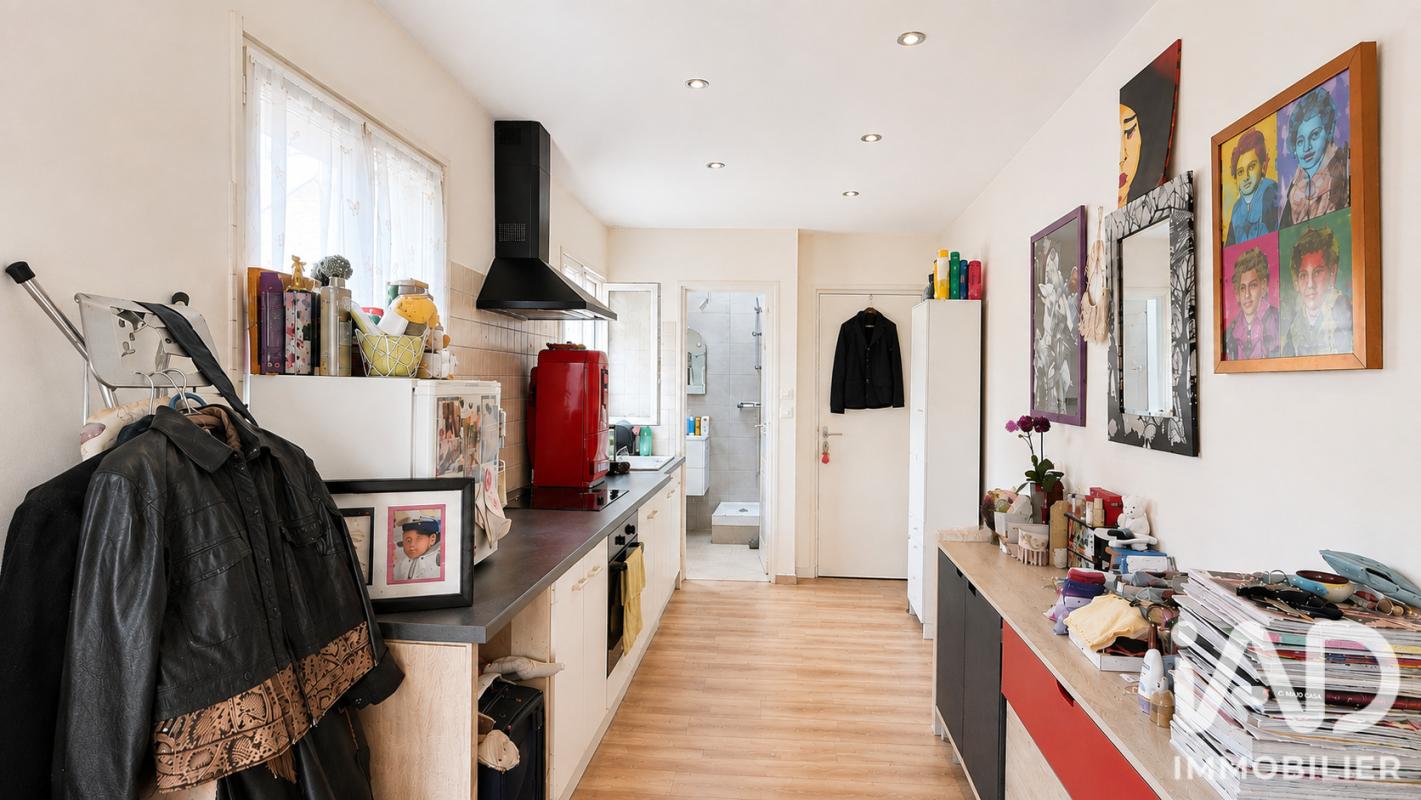 Immeuble  Nemours - Photo 10