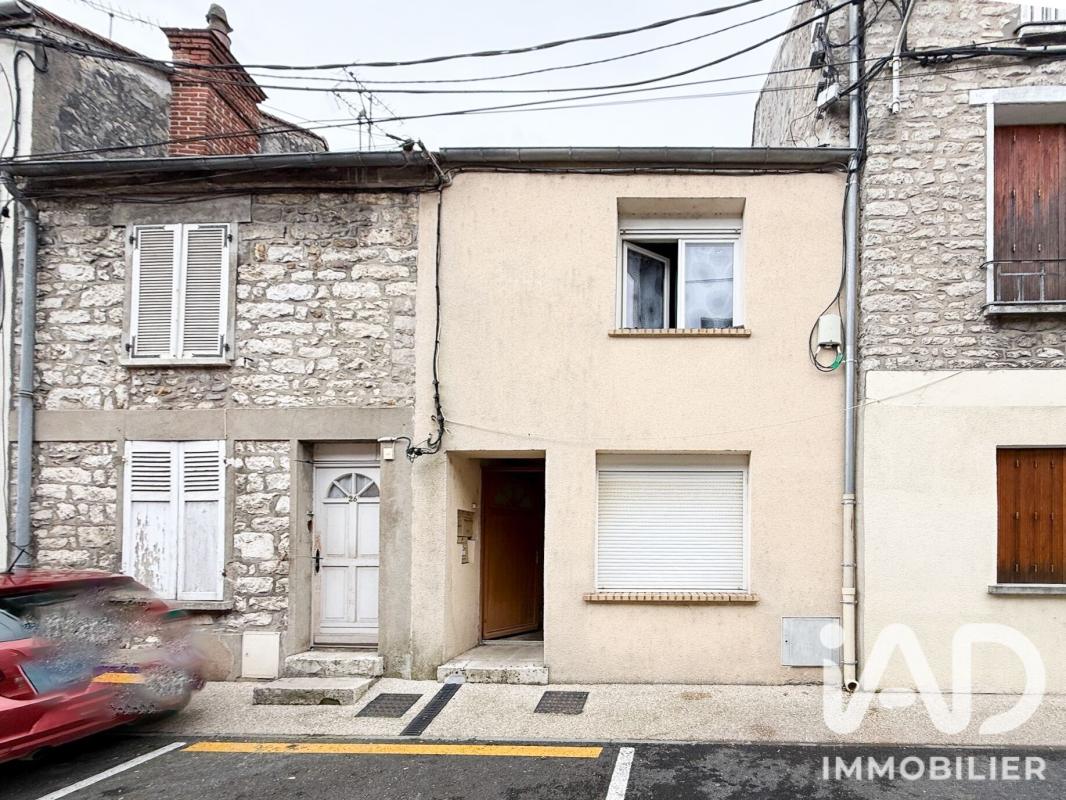 Immeuble  Nemours - Photo 11