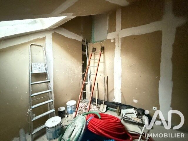 Immeuble  Nemours - Photo 12