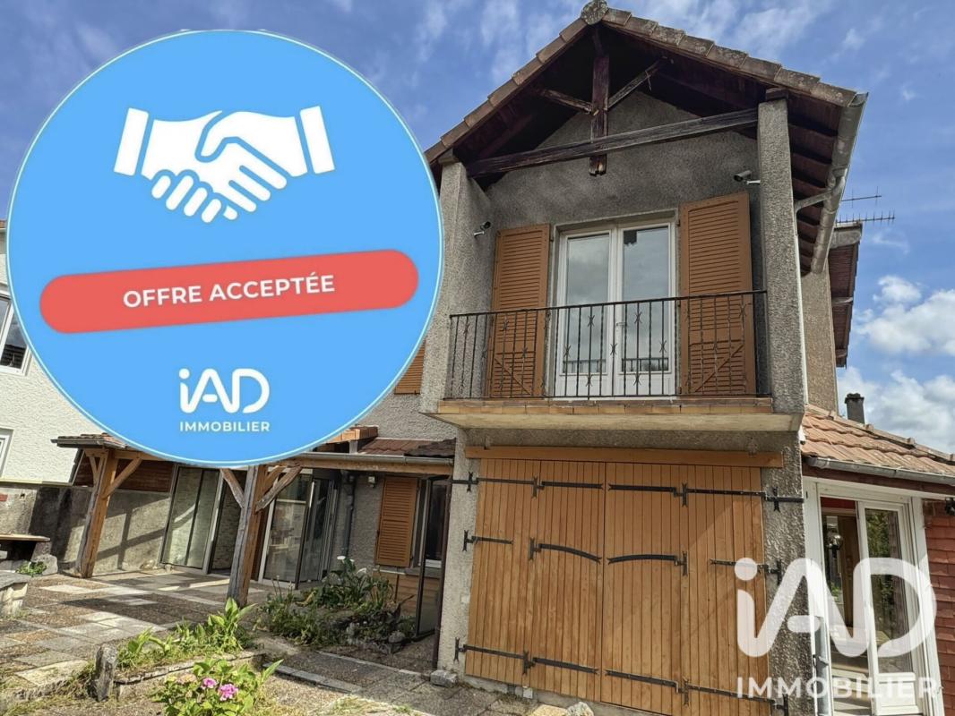 Maison 4 Pièce(s) Gelos