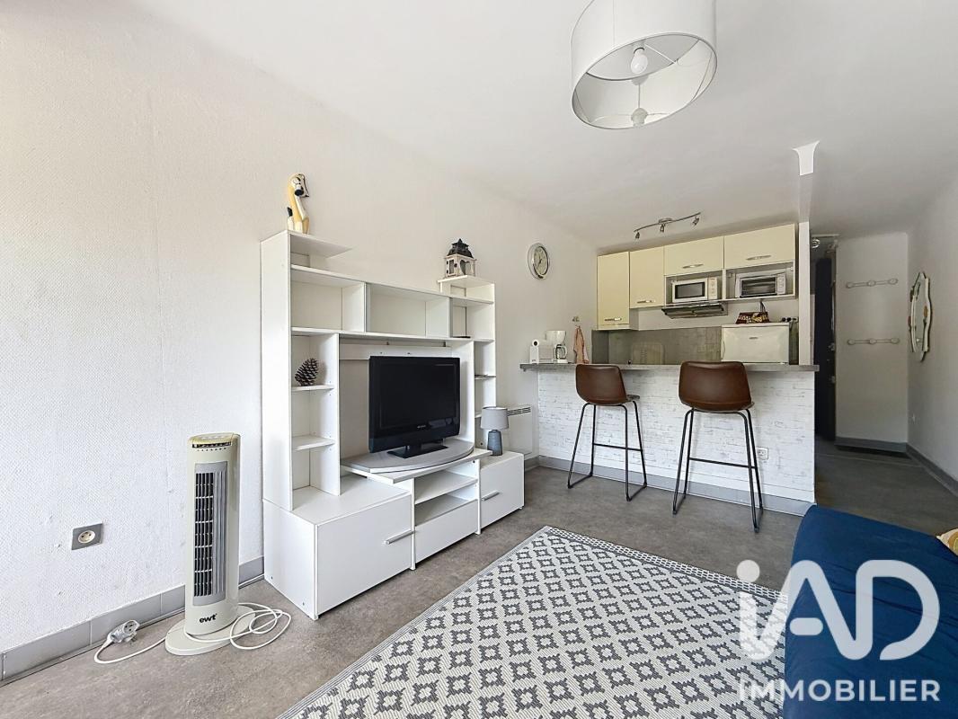 Appartement 2 Pièce(s) Saint-Cyprien - Photo 4