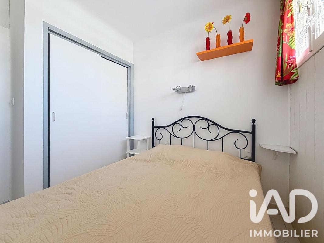 Appartement 2 Pièce(s) Saint-Cyprien - Photo 8