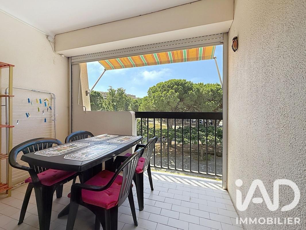 Appartement 2 Pièce(s) Saint-Cyprien - Photo 10