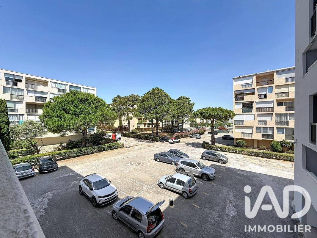 Appartement 2 Pièce(s) Saint-Cyprien - Photo 12