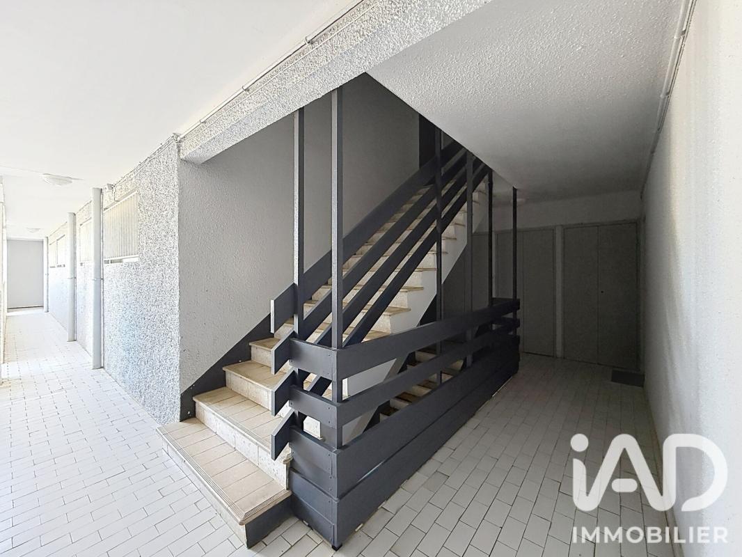 Appartement 2 Pièce(s) Saint-Cyprien - Photo 13
