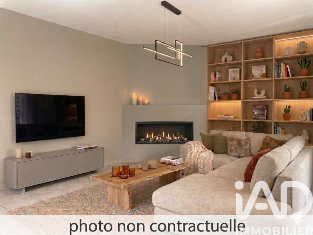 Maison traditionnelle 5 Pièce(s) Villeneuve-la-Rivière
