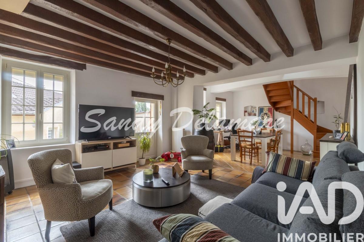 Maison 5 Pièce(s) Vernon