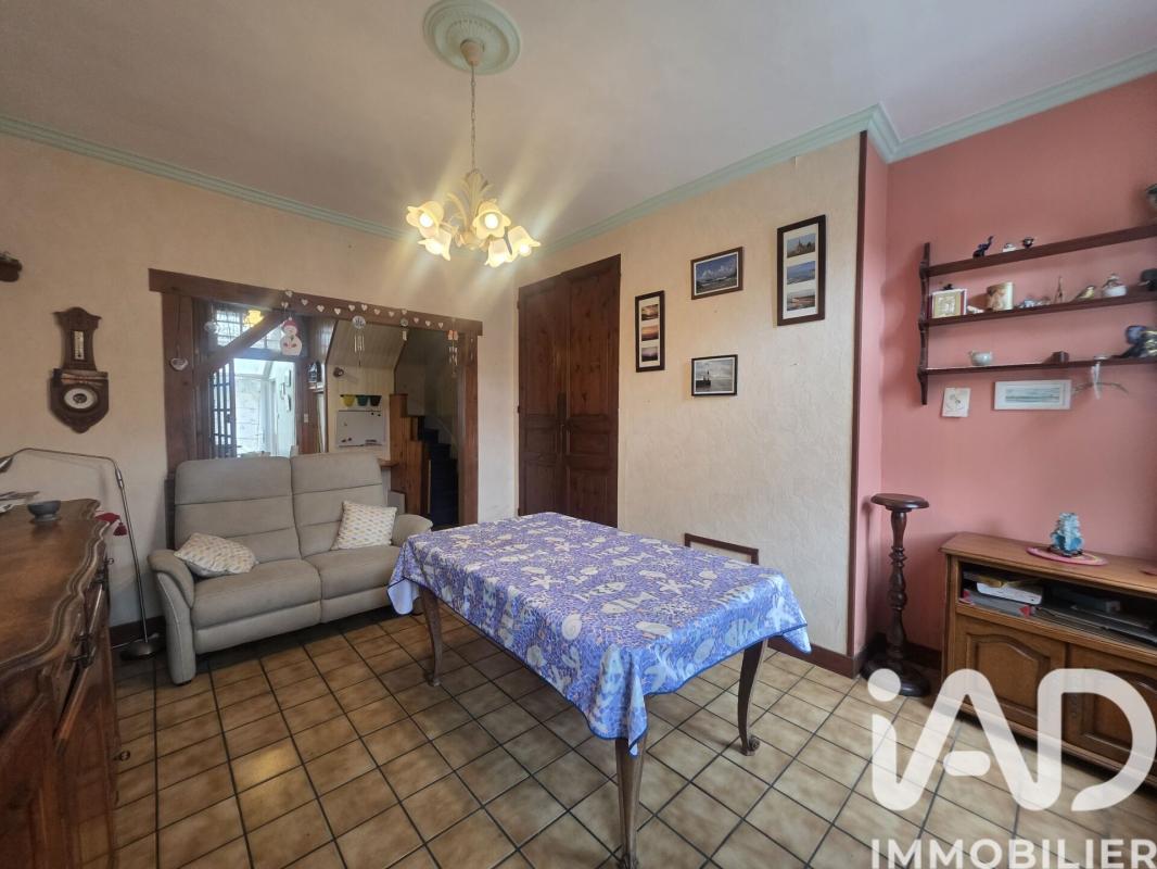 Maison 4 Pièce(s) Eu - Photo 3