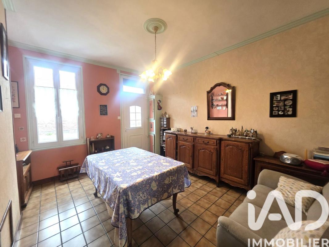 Maison 4 Pièce(s) Eu - Photo 4