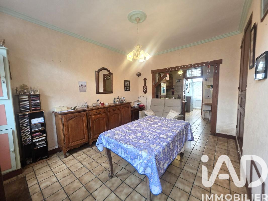 Maison 4 Pièce(s) Eu - Photo 5