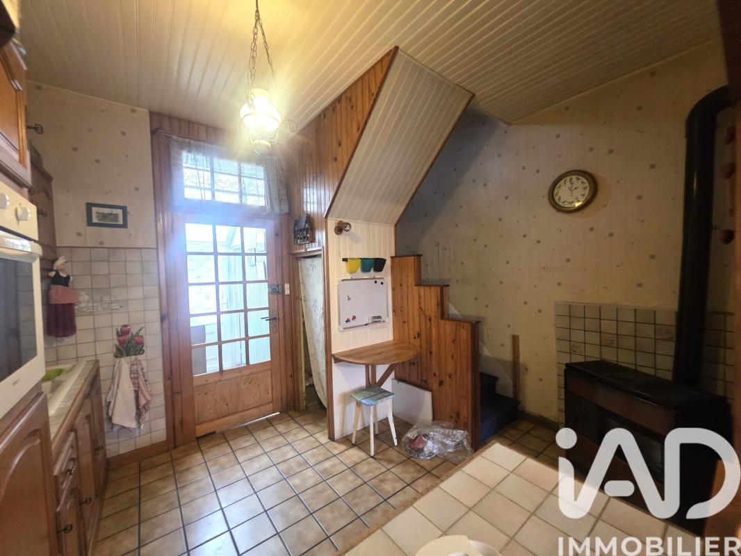 Maison 4 Pièce(s) Eu - Photo 7