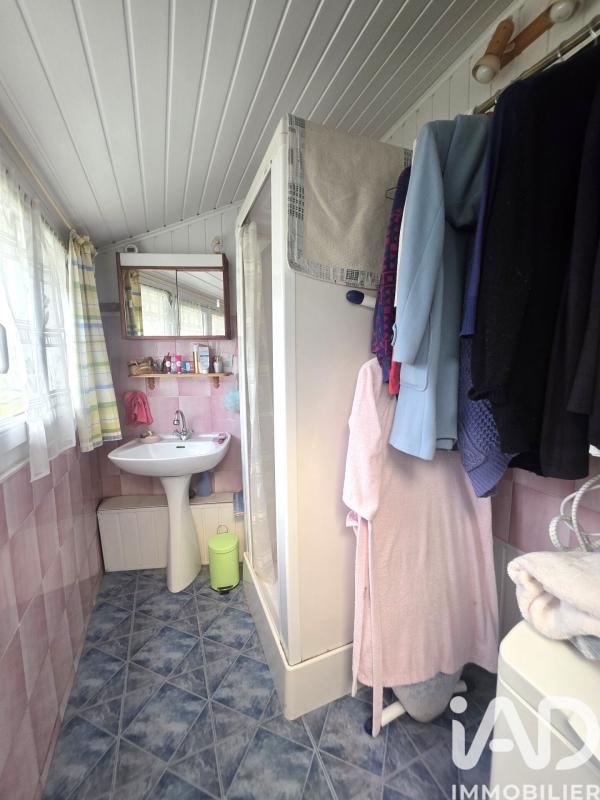 Maison 4 Pièce(s) Eu - Photo 8