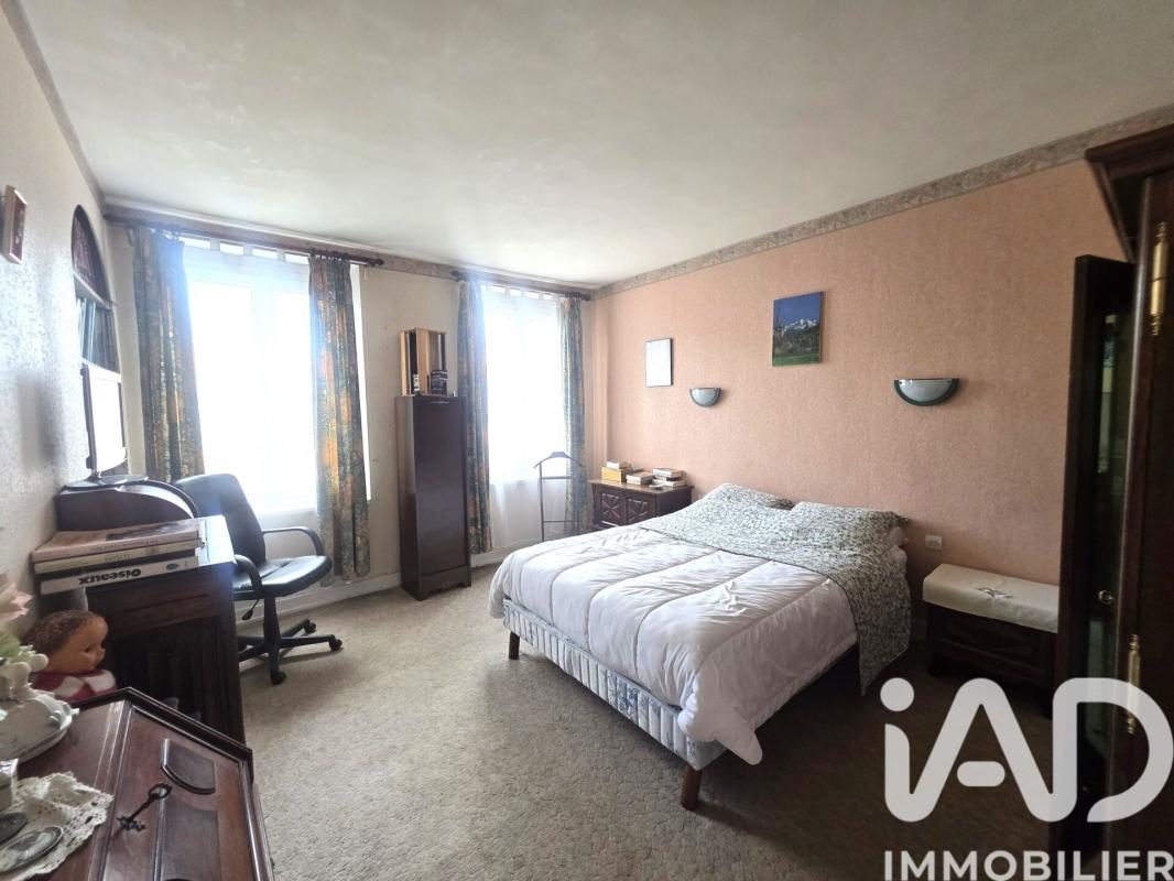 Maison 4 Pièce(s) Eu - Photo 9