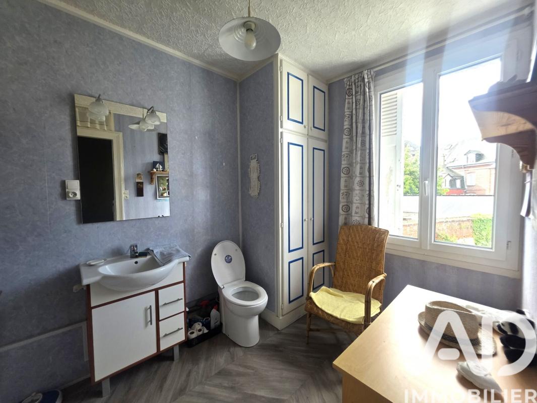 Maison 4 Pièce(s) Eu - Photo 10