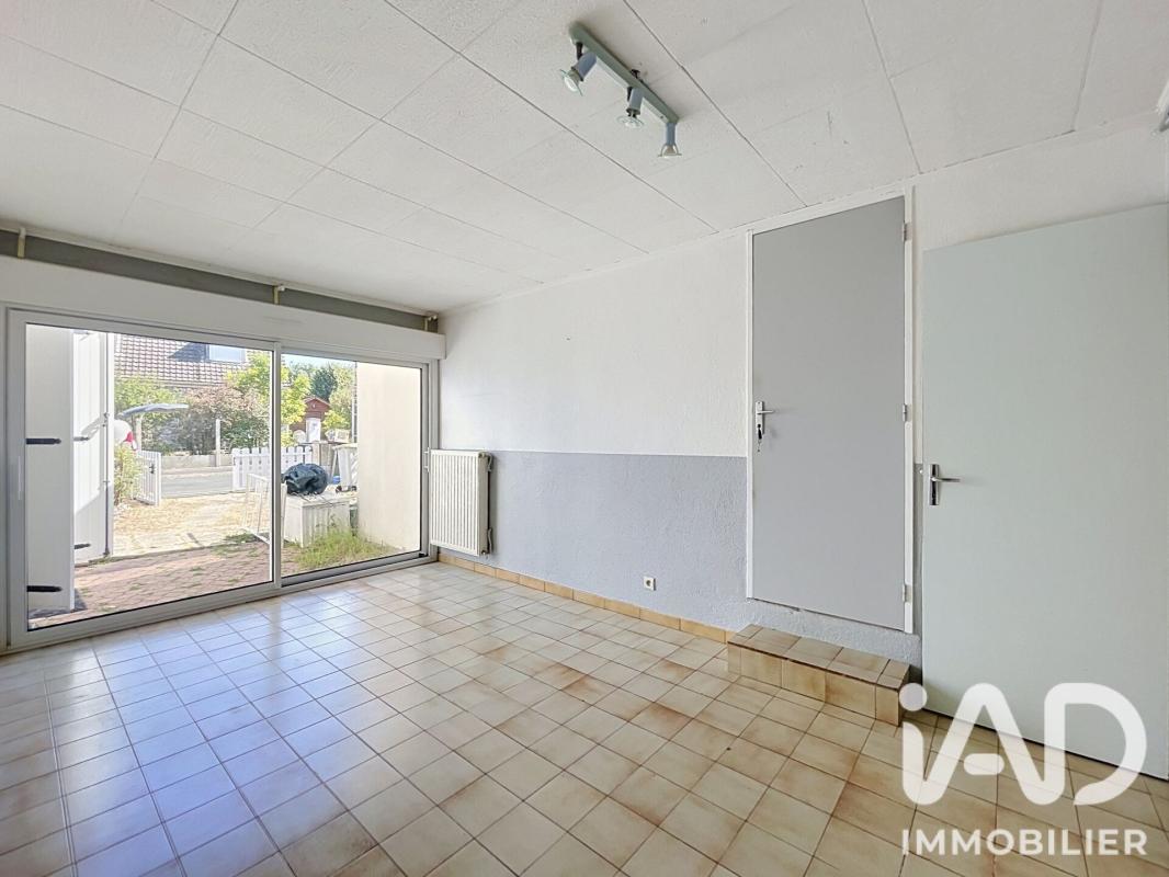 Maison 7 Pièce(s) Montbazon