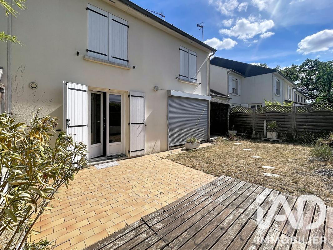 Maison 7 Pièce(s) Montbazon