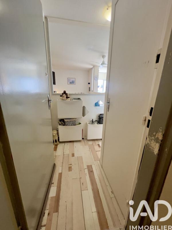 Appartement 1 Pièce(s) Gruissan - Photo 5