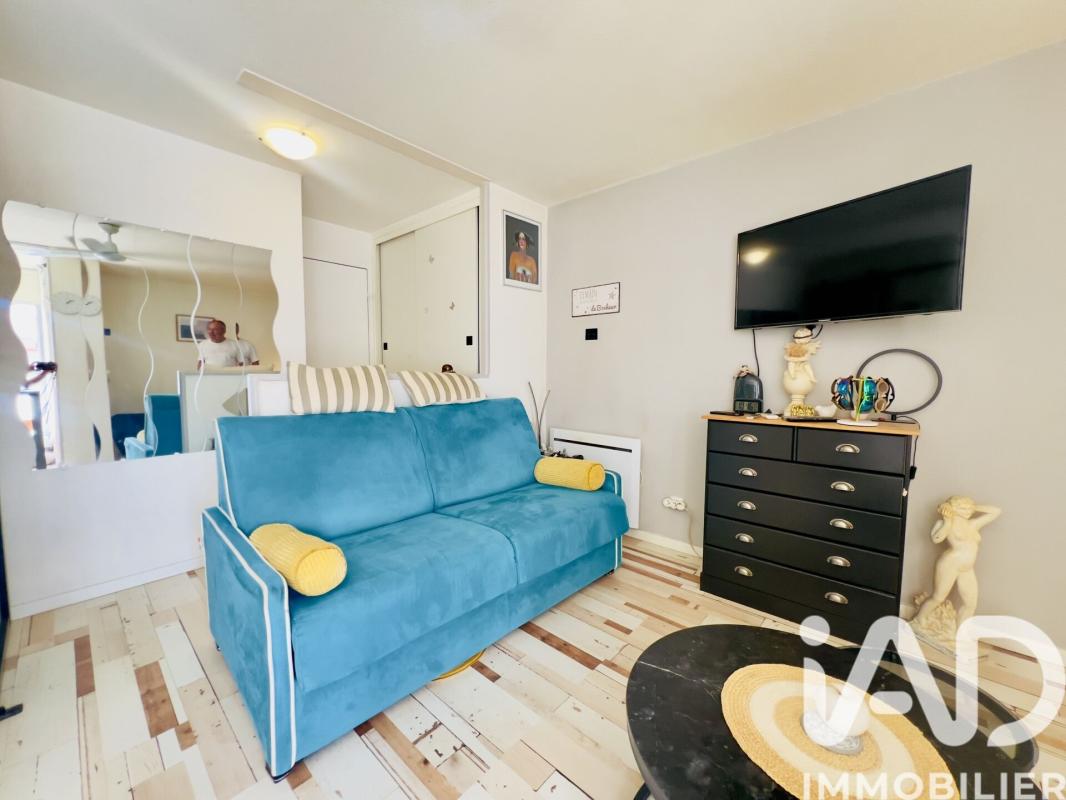 Appartement 1 Pièce(s) Gruissan - Photo 11