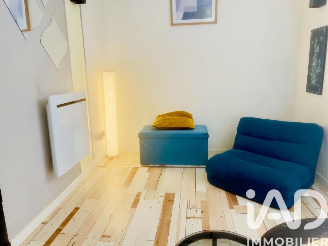 Appartement 1 Pièce(s) Gruissan - Photo 12