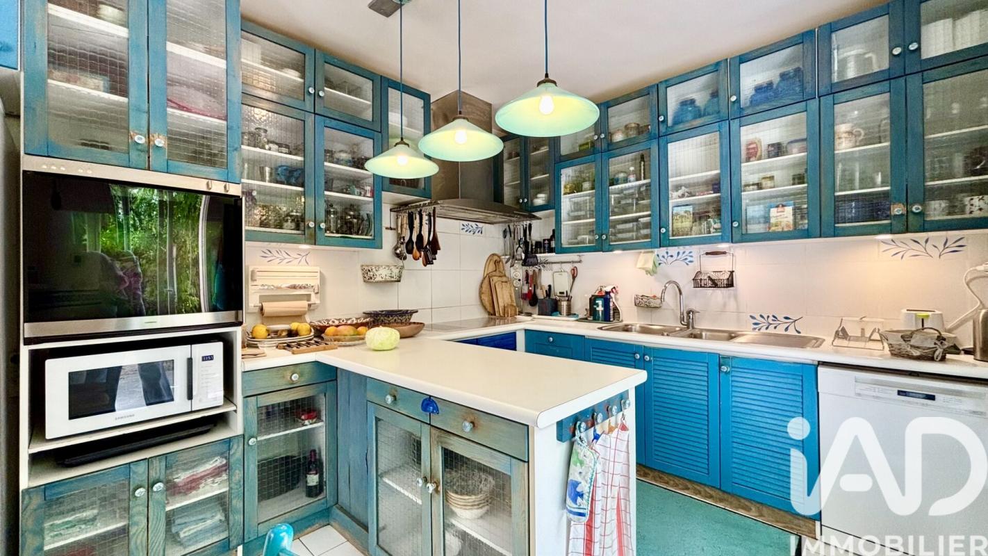 Maison 7 Pièce(s) Bièvres - Photo 6