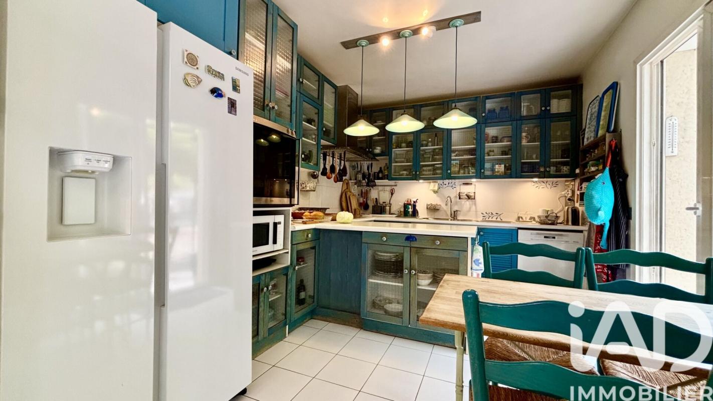 Maison 7 Pièce(s) Bièvres - Photo 7
