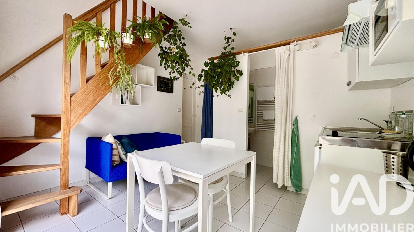 Maison 7 Pièce(s) Bièvres - Photo 8