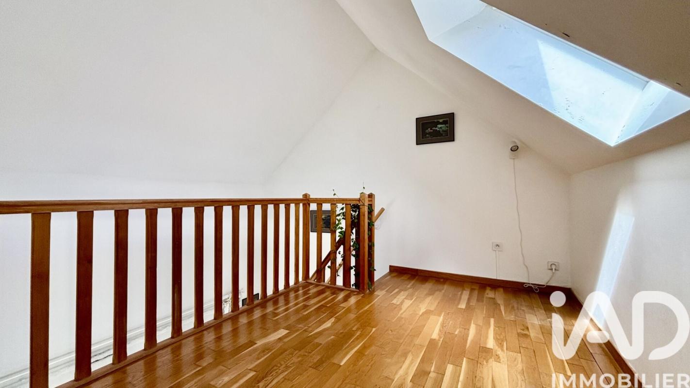 Maison 7 Pièce(s) Bièvres - Photo 9