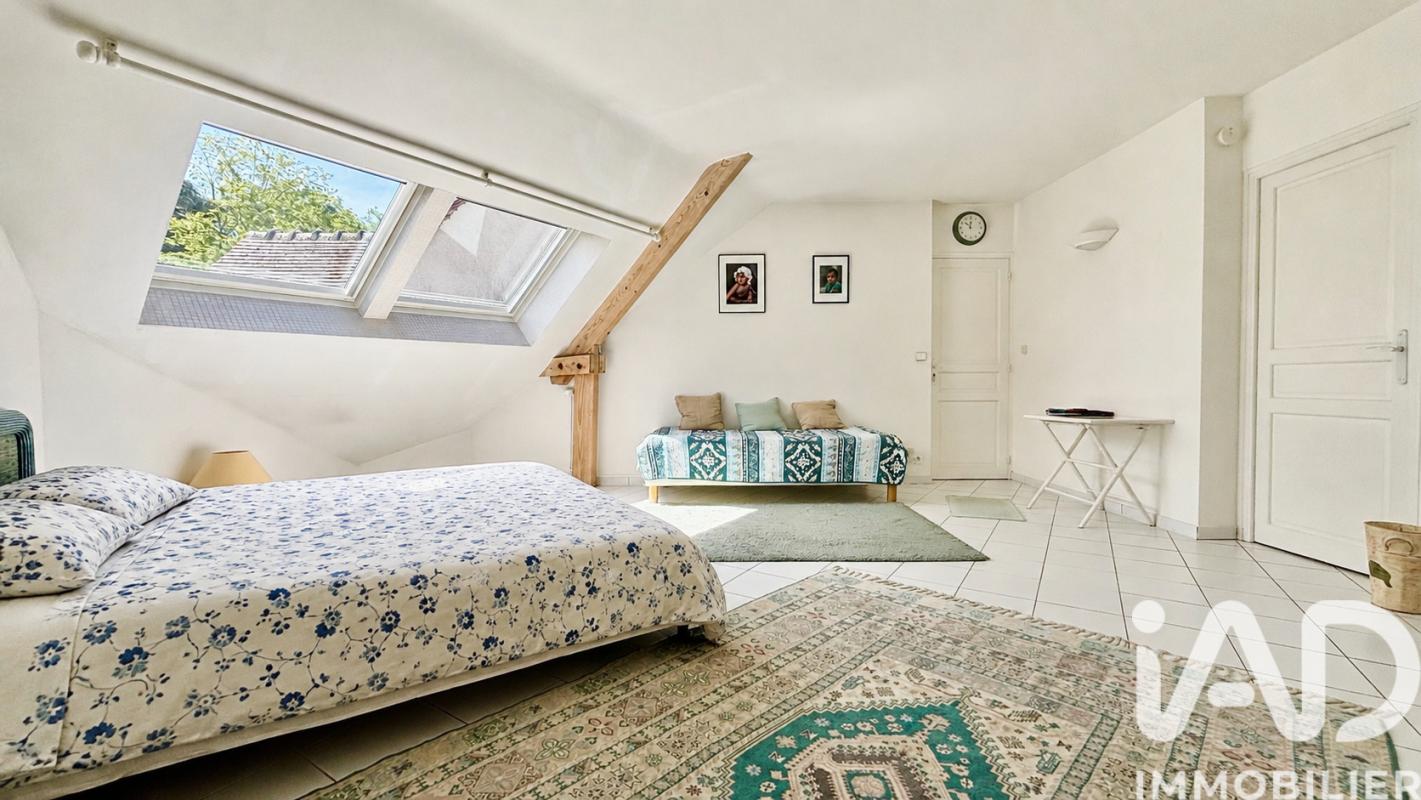 Maison 7 Pièce(s) Bièvres - Photo 10