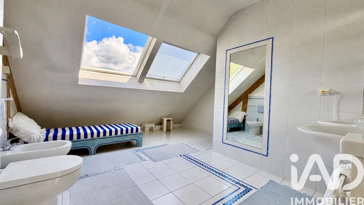 Maison 7 Pièce(s) Bièvres - Photo 11