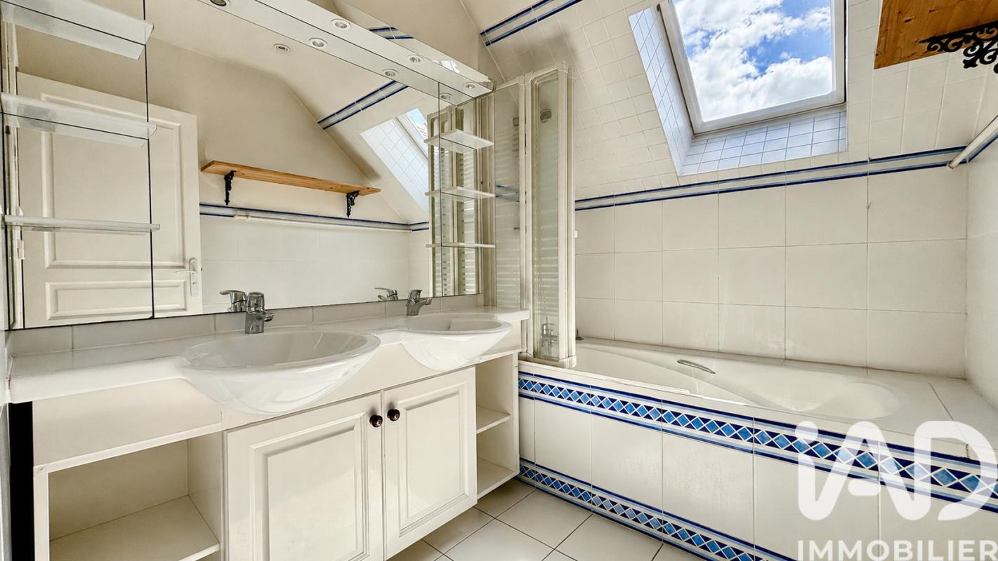 Maison 7 Pièce(s) Bièvres - Photo 14