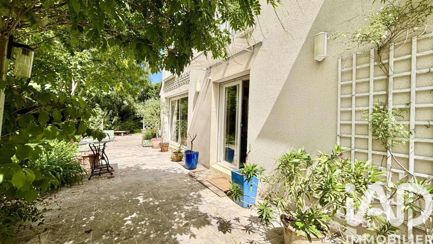 Maison 7 Pièce(s) Bièvres - Photo 15