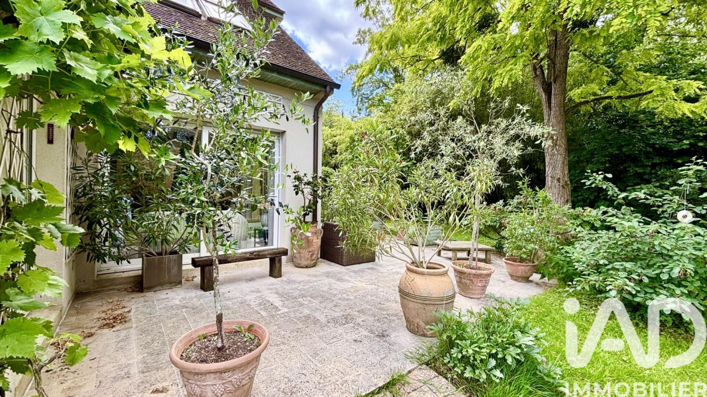 Maison 7 Pièce(s) Bièvres - Photo 3
