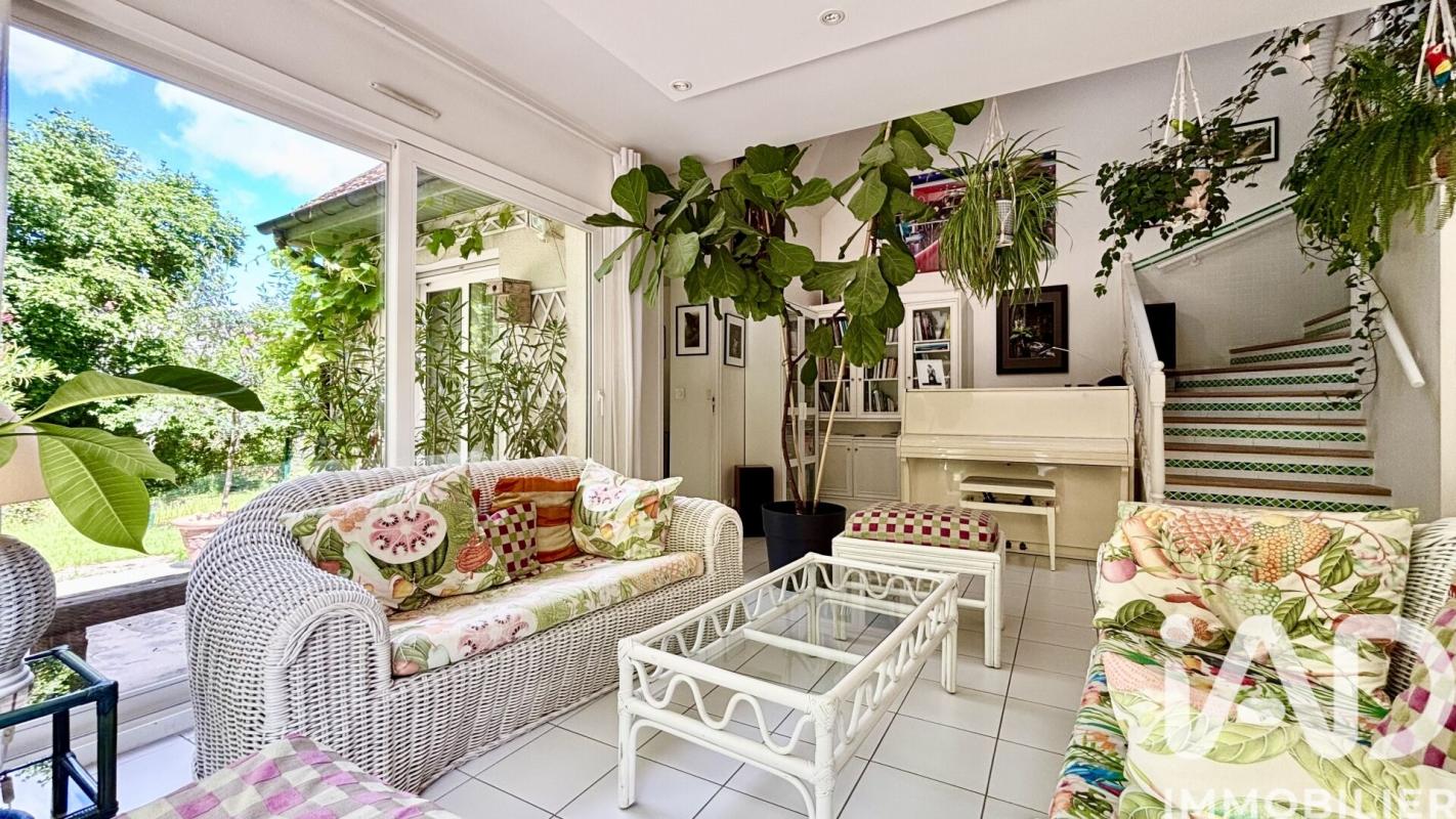 Maison 7 Pièce(s) Bièvres - Photo 4