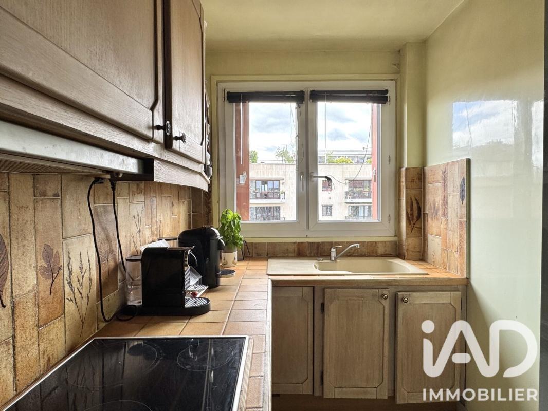Appartement 4 Pièce(s) Asnières-sur-Seine - Photo 6