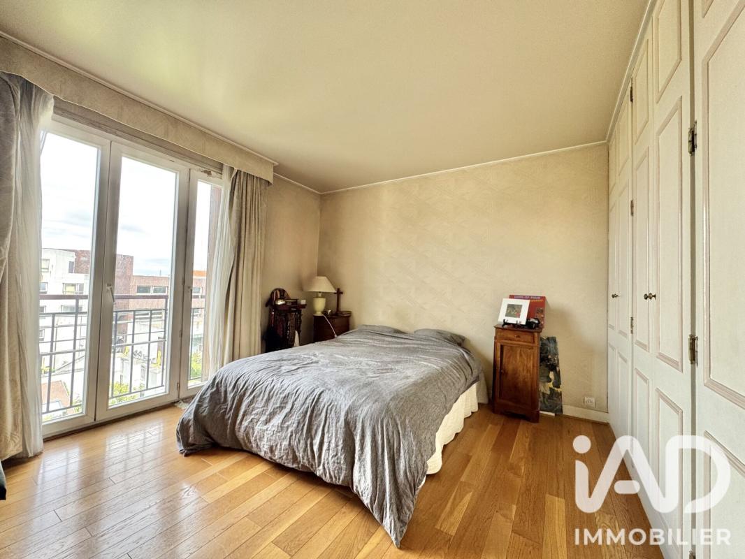 Appartement 4 Pièce(s) Asnières-sur-Seine - Photo 7