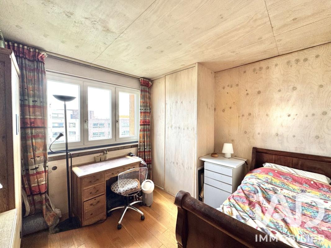 Appartement 4 Pièce(s) Asnières-sur-Seine - Photo 8