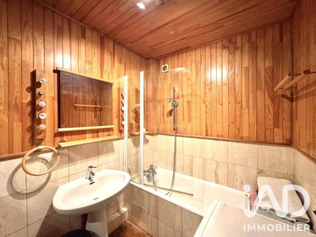 Appartement 4 Pièce(s) Asnières-sur-Seine - Photo 9