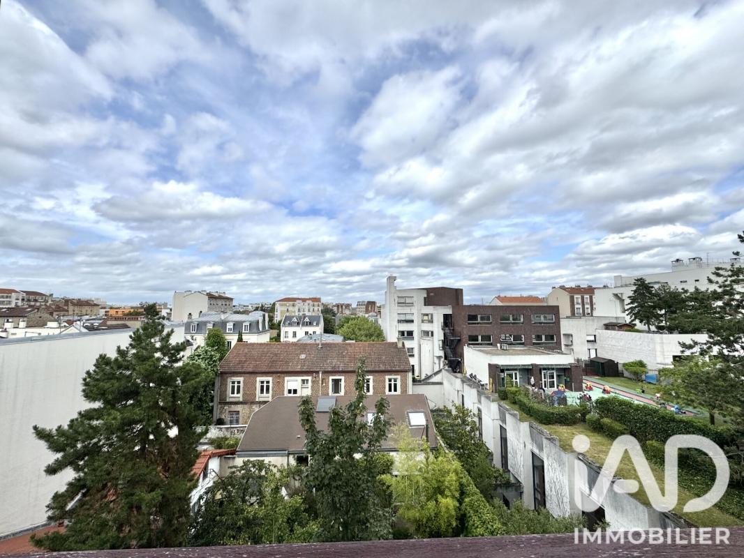 Appartement 4 Pièce(s) Asnières-sur-Seine - Photo 10